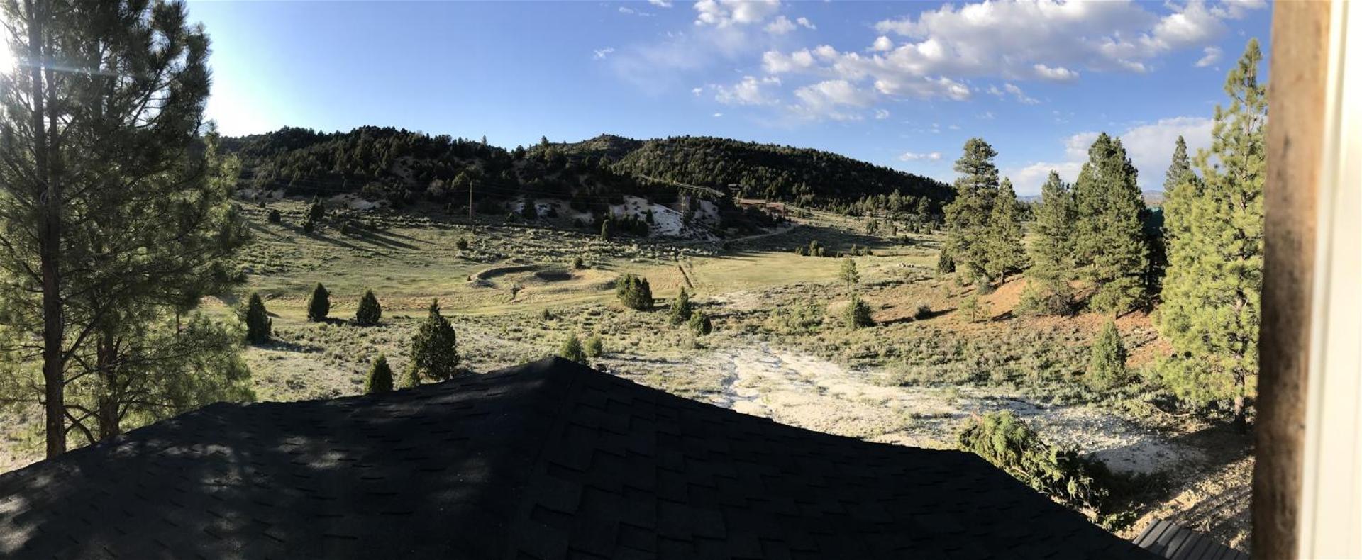 The Honky Tonk Cabin Long Valley Junction Exterior photo